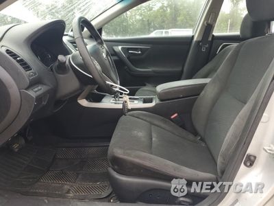 Zdjęcie 7 z 12 samochodu: 2015 NISSAN ALTIMA 2.5 VIN:1N4AL3AP0FC241921 - miniatura