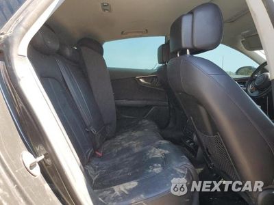 Zdjęcie 10 z 12 samochodu: 2014 AUDI A7 PREMIUM PLUS VIN:WAUWMCFC1EN057848 - miniatura