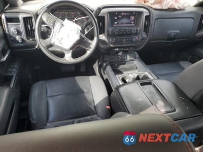 Zdjęcie 8 z 12 samochodu: 2015 GMC SIERRA K1500 SLT VIN:3GTU2VEC3FG277015 - miniatura