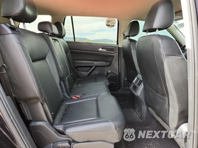 Zdjęcie 11 z 15 samochodu: 2019 VOLKSWAGEN ATLAS SE VIN:1V2LR2CA9KC507773 - miniatura
