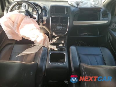 Zdjęcie 8 z 13 samochodu: 2019 DODGE GRAND CARAVAN GT VIN:2C4RDGEG7KR631007 - miniatura