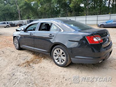 Drugie zdjęcie samochodu z przodu: 2011 FORD TAURUS LIMITED VIN:1FAHP2FW7BG170023 - miniatura
