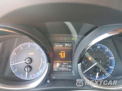 Zdjęcie 9 z 14 samochodu: 2014 TOYOTA COROLLA L VIN:2T1BURHE1EC075885 - miniatura
