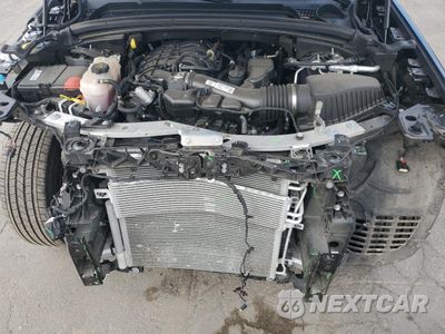 Zdjęcie 12 z 15 samochodu: 2023 JEEP GRAND CHEROKEE LAREDO VIN:1C4RJHAG7PC548195 - miniatura