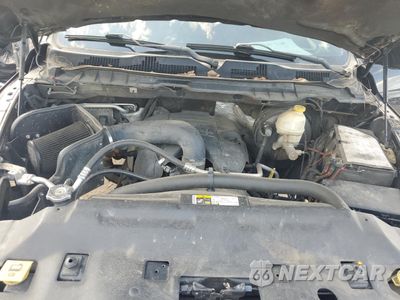 Zdjęcie 11 z 14 samochodu: 2014 RAM 1500 SPORT VIN:1C6RR7HT8ES177564 - miniatura