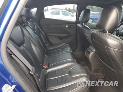 Zdjęcie 10 z 14 samochodu: 2013 DODGE DART LIMITED VIN:1C3CDFCH2DD317626 - miniatura