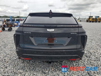 Zdjęcie 6 z 15 samochodu: 2025 CADILLAC LYRIQ SPORT VIN:1GYKPWRL8SZ311074 - miniatura