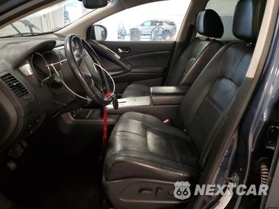 Zdjęcie 7 z 16 samochodu: 2013 NISSAN MURANO S VIN:JN8AZ1MW3DW323786 - miniatura