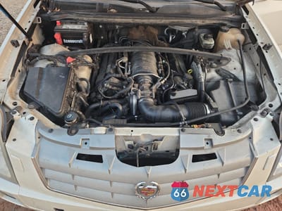 Zdjęcie 12 z 14 samochodu: 2006 CADILLAC SRX VIN:1GYEE63A460148055 - miniatura