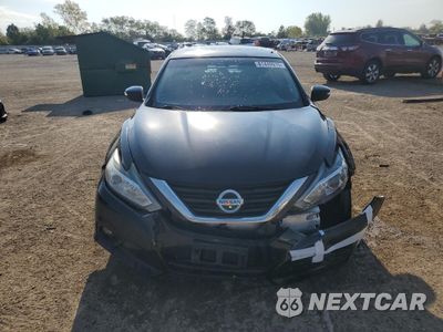 Piąte zdjęcie samochodu w środku: 2016 NISSAN ALTIMA 2.5 VIN:1N4AL3AP3GC147775 - miniatura