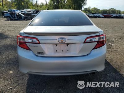 Zdjęcie 6 z 14 samochodu: 2012 TOYOTA CAMRY BASE VIN:4T1BF1FK0CU538308 - miniatura