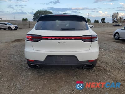 Zdjęcie 6 z 13 samochodu: 2019 PORSCHE MACAN VIN:WP1AA2A52KLB07610 - miniatura