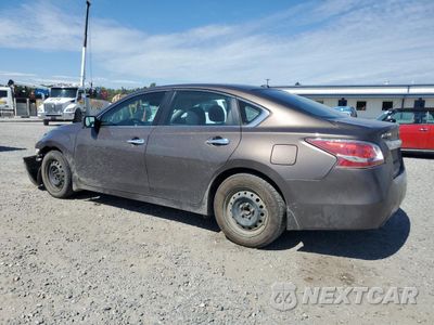 Drugie zdjęcie samochodu z przodu: 2014 NISSAN ALTIMA 2.5 VIN:1N4AL3AP8EC424157 - miniatura