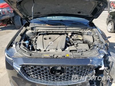 Zdjęcie 11 z 14 samochodu: 2022 MAZDA CX-5 PREMIUM PLUS VIN:JM3KFBEM5N0540067 - miniatura