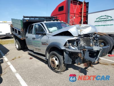 2014 RAM 5500 3C7WRNEL7EG187338 - główne zdjęcie licytacji z USA - miniatura