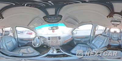 Zdjęcie 15 z 15 samochodu: 2008 NISSAN ARMADA SE VIN:5N1BA08C28N607290 - miniatura