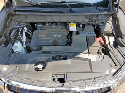 Zdjęcie 12 z 15 samochodu: 2024 INFINITI QX60 LUXE VIN:5N1DL1FS5RC337150 - miniatura