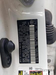 Zdjęcie 23 z 24 samochodu: 2018 TOYOTA COROLLA L VIN:2T1BURHE3JC077681 - miniatura