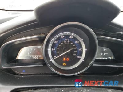Zdjęcie 9 z 13 samochodu: 2017 TOYOTA YARIS IA VIN:3MYDLBYV4HY171938 - miniatura