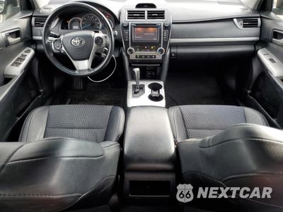 Zdjęcie 8 z 13 samochodu: 2014 TOYOTA CAMRY L VIN:4T1BF1FK4EU379117 - miniatura