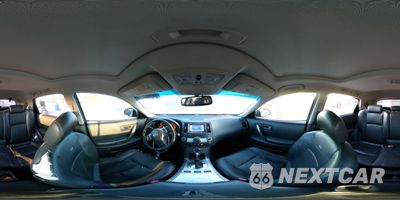 Zdjęcie 15 z 15 samochodu: 2007 INFINITI FX35 VIN:JNRAS08W07X205696 - miniatura