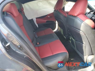 Zdjęcie 10 z 12 samochodu: 2022 LEXUS ES 350 F SPORT VIN:58AGZ1B11NU122435 - miniatura