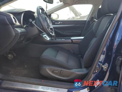 Zdjęcie 7 z 12 samochodu: 2016 NISS MAXIMA 3.5S VIN:1N4AA6AP8GC421365 - miniatura