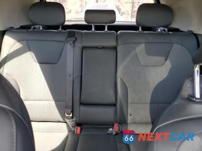 Zdjęcie 10 z 14 samochodu: 2023 KIA NIRO EX VIN:KNDCR3LE7P5043470 - miniatura