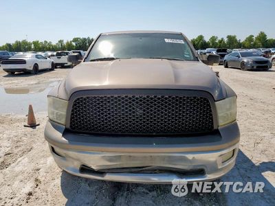 Piąte zdjęcie samochodu w środku: 2009 DODGE RAM 1500 VIN:1D3HB13T19S733014 - miniatura