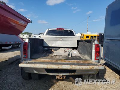 Zdjęcie 10 z 14 samochodu: 2003 DODGE RAM 3500 ST VIN:3D7MU48C43G823418 - miniatura
