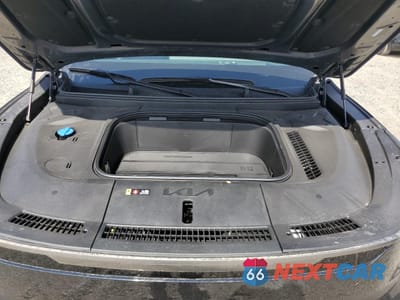 Zdjęcie 12 z 13 samochodu: 2026 KIA EV9 GT LINE VIN:5XYAEFS51TG005269 - miniatura