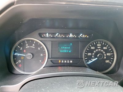Zdjęcie 9 z 12 samochodu: 2018 FORD F150 SUPERCREW VIN:1FTEW1C58JKD52749 - miniatura