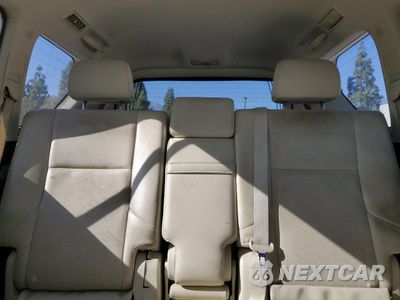 Zdjęcie 10 z 13 samochodu: 2010 LEXUS GX 460 VIN:JTJBM7FXXA5014063 - miniatura