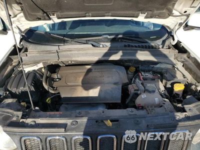 Zdjęcie 12 z 14 samochodu: 2016 JEEP RENEGADE LATITUDE VIN:ZACCJBBT7GPD15167 - miniatura