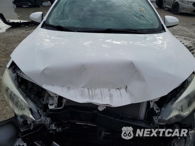 Zdjęcie 11 z 14 samochodu: 2016 TOYOTA COROLLA L VIN:2T1BURHE9GC507349 - miniatura