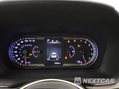 Zdjęcie 9 z 13 samochodu: 2024 HYUNDAI TUCSON SEL VIN:5NMJBCDE7RH336179 - miniatura