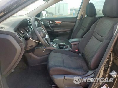 Zdjęcie 7 z 15 samochodu: 2017 NISSAN ROGUE S VIN:5N1AT2MT3HC791688 - miniatura