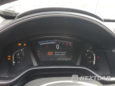 Zdjęcie 9 z 13 samochodu: 2022 HONDA CR-V TOURING VIN:2HKRW2H91NH642497 - miniatura