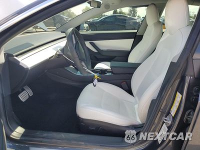 Zdjęcie 7 z 14 samochodu: 2019 TESLA MODEL 3 VIN:5YJ3E1EB9KF528767 - miniatura