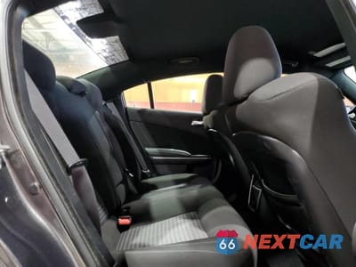 Zdjęcie 10 z 12 samochodu: 2020 DODGE CHARGER GT VIN:2C3CDXMG3LH249916 - miniatura