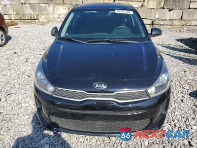 Piąte zdjęcie samochodu w środku: 2018 KIA RIO VIN:3KPA24AB6JE073534 - miniatura