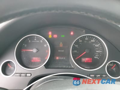 Zdjęcie 9 z 14 samochodu: 2006 AUDI A4 QUATTRO VIN:WAUDT48H36K010297 - miniatura