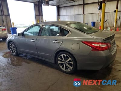 Drugie zdjęcie samochodu z przodu: 2016 NISSAN ALTIMA 2.5 SR VIN:1N4AL3AP0GC262785 - miniatura