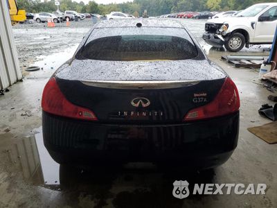 Zdjęcie 6 z 13 samochodu: 2011 INFINITI G37 VIN:JN1CV6EL8BM261539 - miniatura