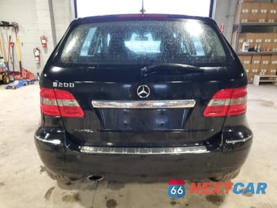 Zdjęcie 6 z 13 samochodu: 2011 MERCEDES-BENZ B200 VIN:WDDFH3DB7BJ704568 - miniatura