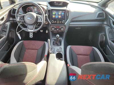 Zdjęcie 8 z 13 samochodu: 2022 SUBARU IMPREZA SPORT VIN:4S3GTAJ67N1706849 - miniatura