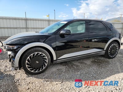 2024 HYUNDAI IONIQ 5 LIMITED KM8KRDDF4RU315597 - główne zdjęcie licytacji z USA - miniatura