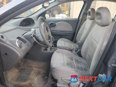 Zdjęcie 7 z 12 samochodu: 2006 SATURN ION LEVEL 2 VIN:1G8AJ55F26Z156955 - miniatura