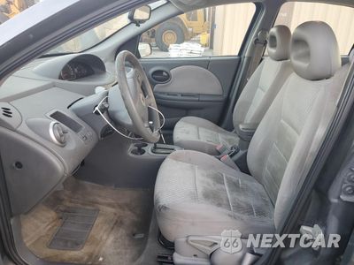 Zdjęcie 7 z 12 samochodu: 2006 SATURN ION LEVEL 2 VIN:1G8AJ55F26Z156955 - miniatura