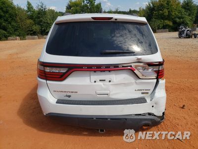 Zdjęcie 6 z 14 samochodu: 2014 DODGE DURANGO LIMITED VIN:1C4RDHDG7EC522180 - miniatura